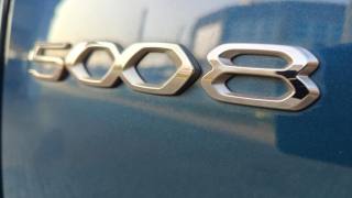 PEUGEOT 5008 usata, con Climatizzatore