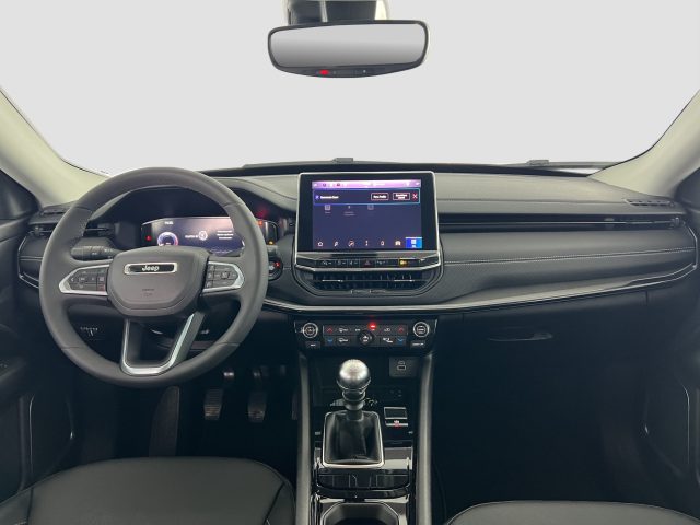 JEEP Compass usata 10