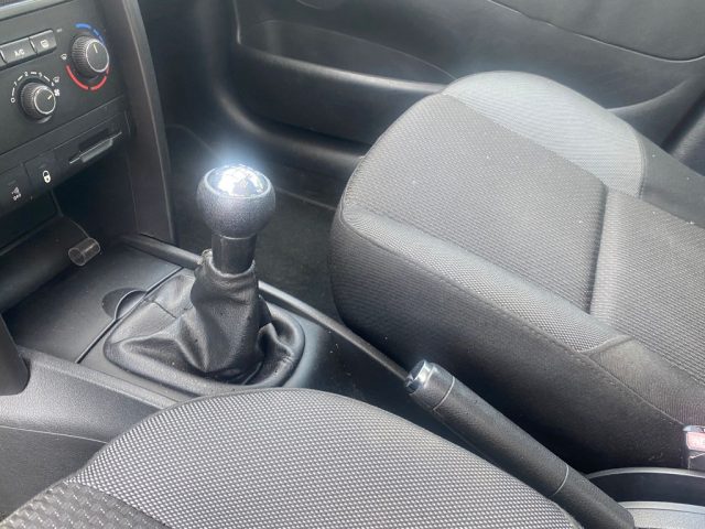 PEUGEOT 207 usata, con Sensore di luce