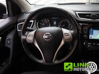 NISSAN Qashqai usata 9