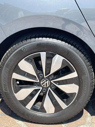 VOLKSWAGEN Golf usata, con Chiusura centralizzata