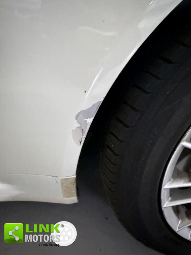 ALFA ROMEO Brera usata 21