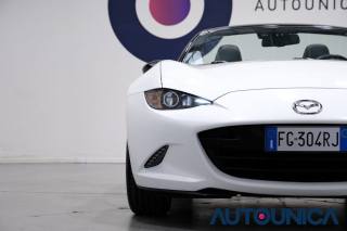 MAZDA MX-5 usata 48