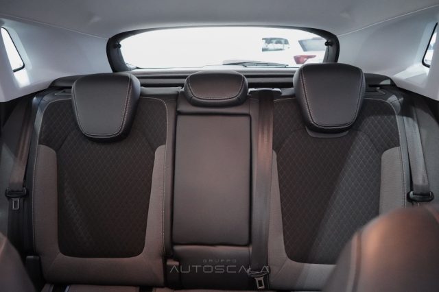 OPEL Grandland X usata, con Fari LED