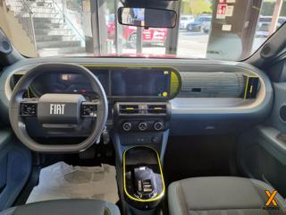 FIAT Grande Panda usata 17