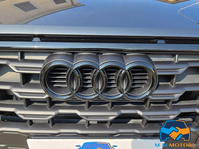 AUDI Q2 usata 42
