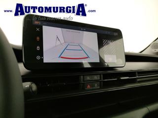 JEEP Avenger usata, con Fendinebbia