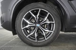 BMW X3 usata 14