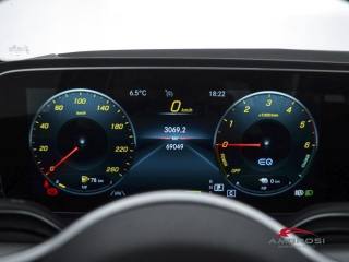 MERCEDES-BENZ GLE 350 usata 12