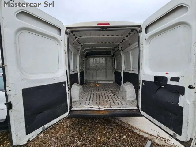 PEUGEOT Boxer usata, con Controllo trazione