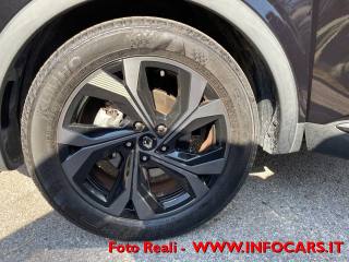 RENAULT Arkana usata, con Servosterzo