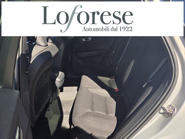 VOLVO XC60 usata, con Chiusura centralizzata