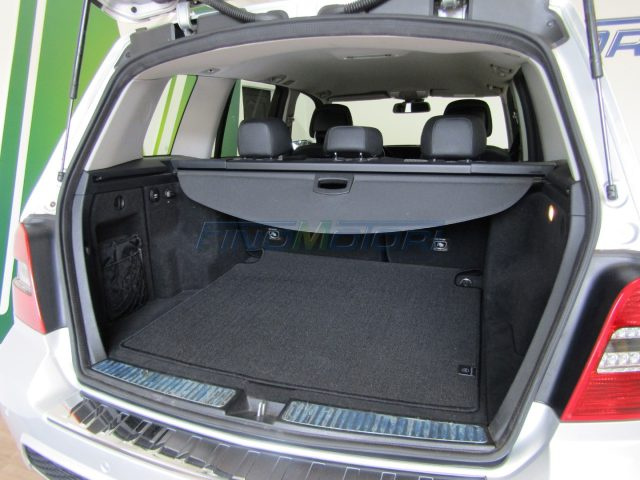 MERCEDES-BENZ GLK 220 usata, con Interni in pelle