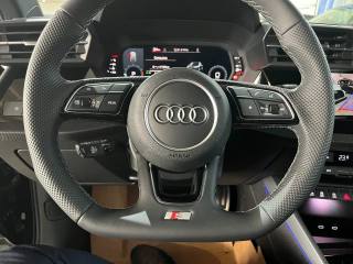AUDI A3 usata, con Fendinebbia
