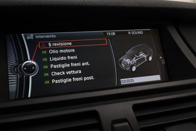 BMW X5 usata, con Freno di stazionamento elettrico