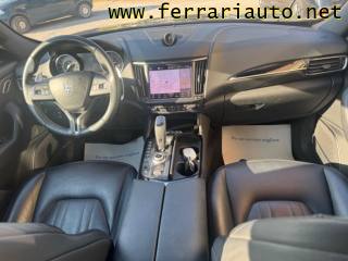 MASERATI Levante usata, con Cruise Control