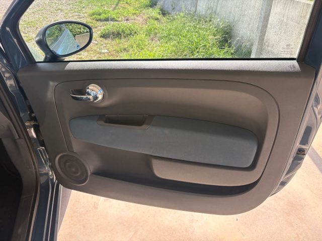 FIAT 500 usata, con Bluetooth