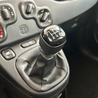 FIAT Panda usata, con Fari direzionali