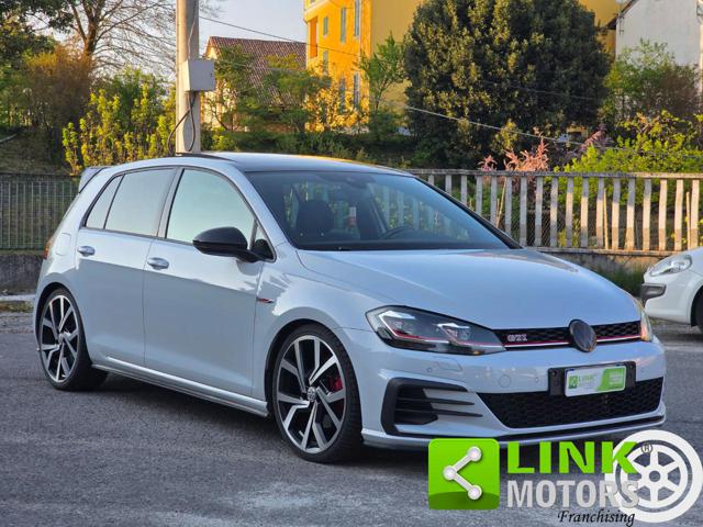 VOLKSWAGEN Golf GTI usata, con ABS