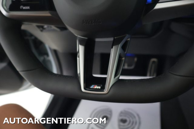 BMW X3 usata, con Filtro antiparticolato