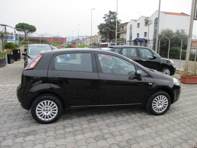 FIAT Grande Punto usata, con Alzacristalli elettrici