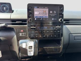 HYUNDAI Staria usata 17