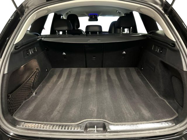 MERCEDES-BENZ GLC 220 usata, con Climatizzatore