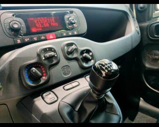 FIAT New Panda usata, con Start/Stop Automatico