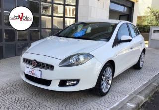 FIAT Bravo usata, con Airbag