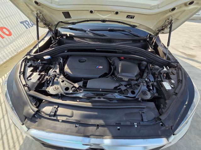 BMW X2 usata, con Chiusura centralizzata