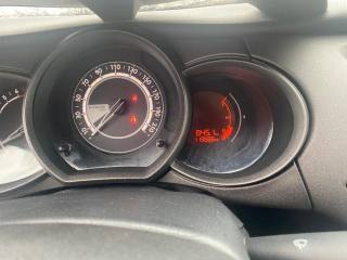 CITROEN C3 usata, con Fendinebbia