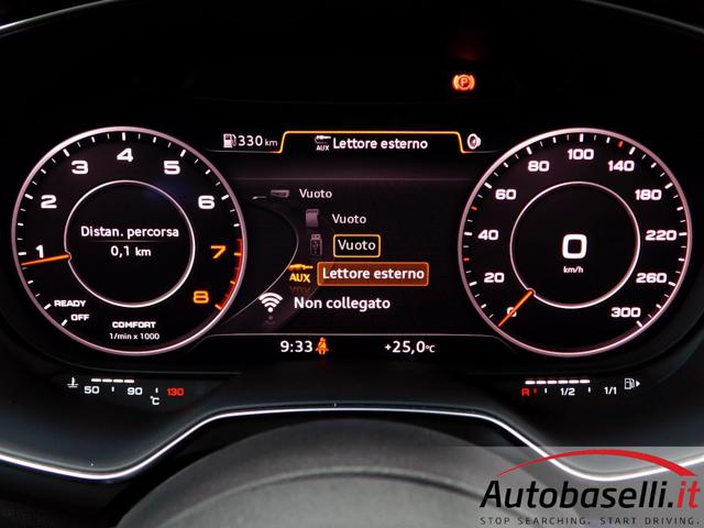 AUDI TT usata 58