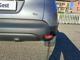 RENAULT Captur usata, con Bluetooth