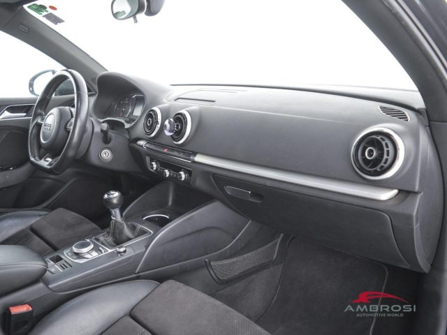 AUDI A3 usata 11