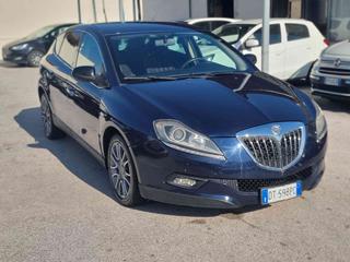 LANCIA Delta usata, con Airbag laterali