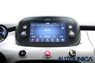 FIAT 500X usata, con Controllo elettronico della corsia