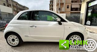FIAT 500C usata, con ESP