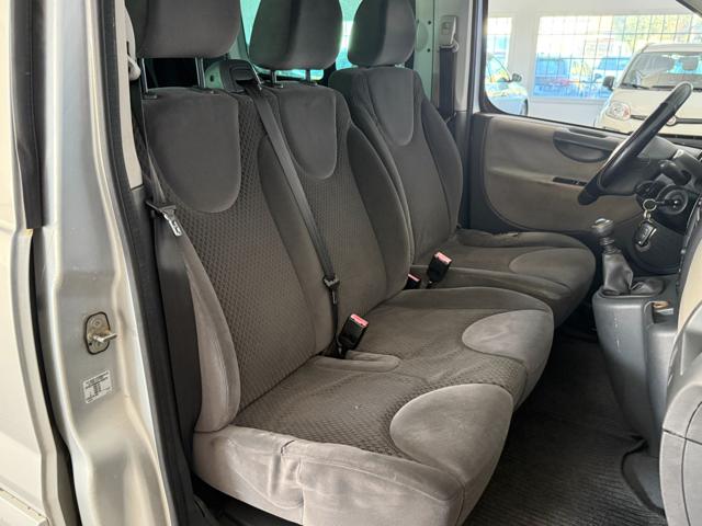 FIAT Scudo usata, con Chiusura centralizzata