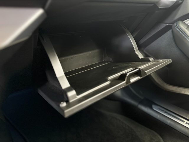 BMW 120 usata, con Isofix