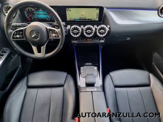 MERCEDES-BENZ GLA 200 usata, con Cerchi in lega
