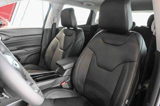 JEEP Compass usata, con Cruise Control