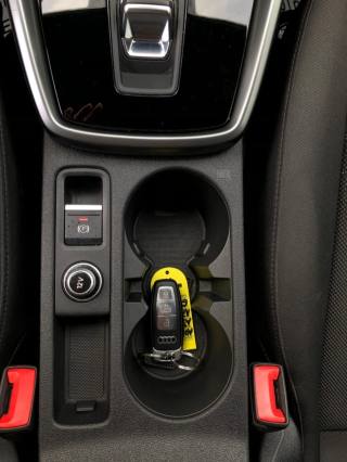AUDI A3 usata, con Bluetooth