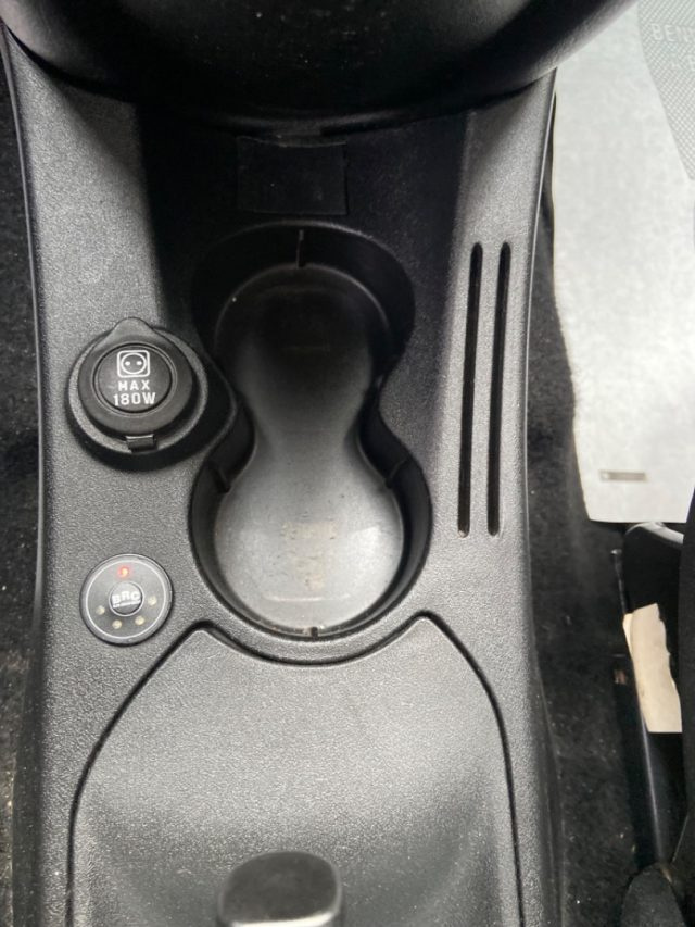 LANCIA Ypsilon usata, con Specchietti laterali elettrici