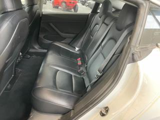 TESLA Model 3 usata, con Controllo trazione