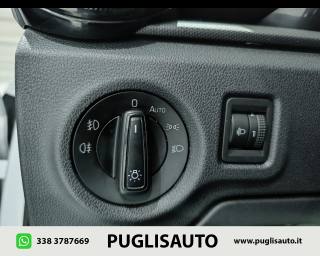SKODA Fabia usata, con Sensori di parcheggio posteriori