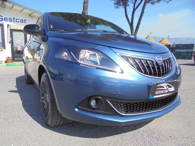LANCIA Ypsilon usata 22
