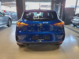 RENAULT Clio usata, con Autoradio