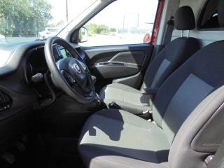 FIAT Doblo usata 18