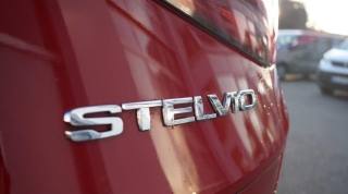 ALFA ROMEO Stelvio usata, con ESP