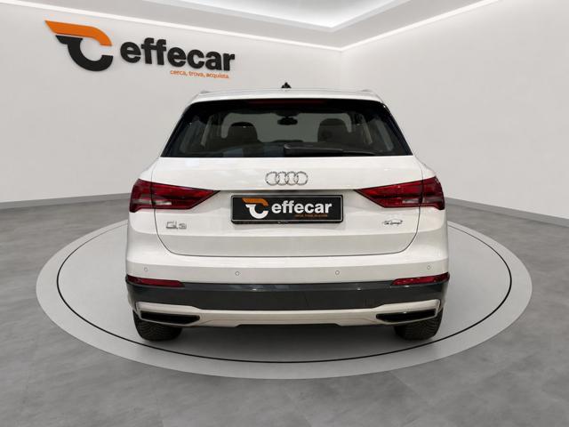 AUDI Q3 usata, con Alzacristalli elettrici